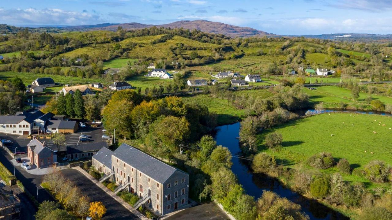 The Koze Apartamento County Leitrim Exterior foto