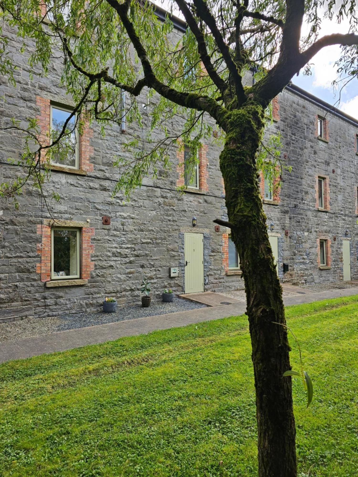 The Koze Apartamento County Leitrim Exterior foto